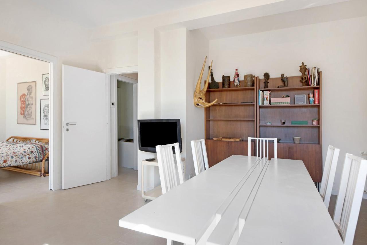 Villa Del Sole Bonassola Buitenkant foto