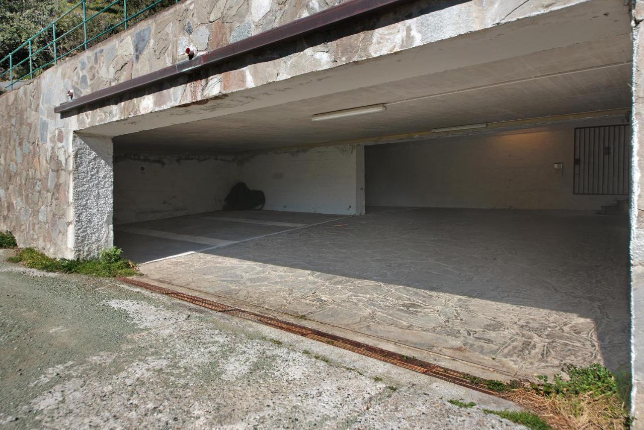 Villa Del Sole Bonassola Buitenkant foto
